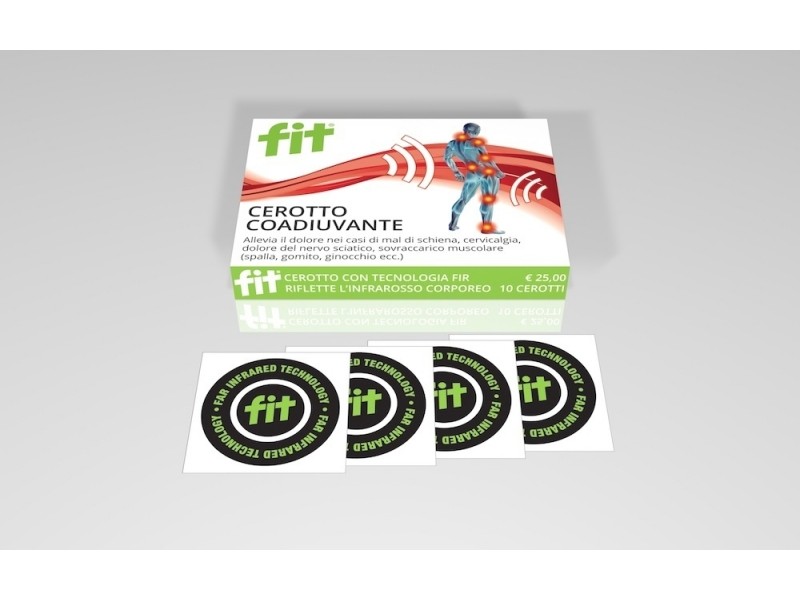 Cerotto FIT generico
