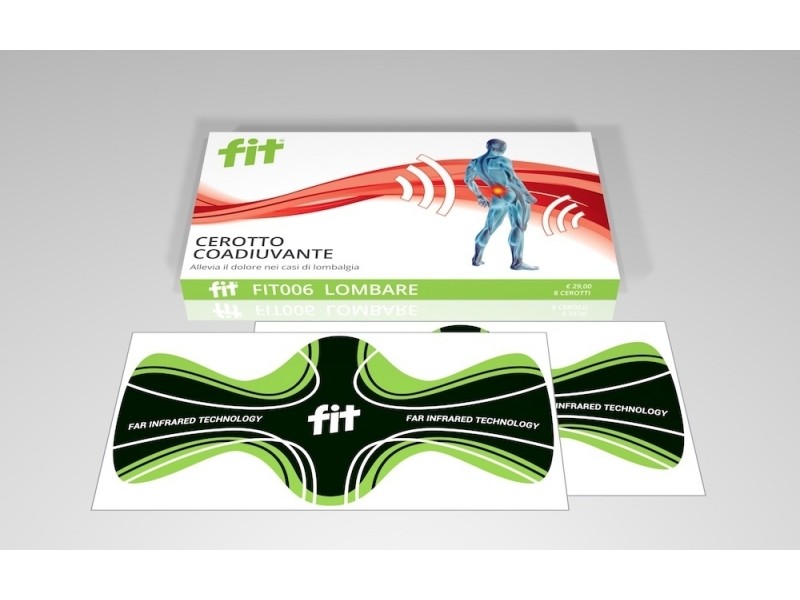 Cerotto FIT generico