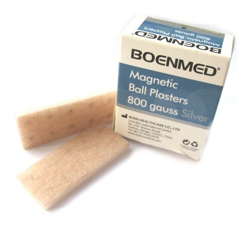 Magnetini Gold o Silver