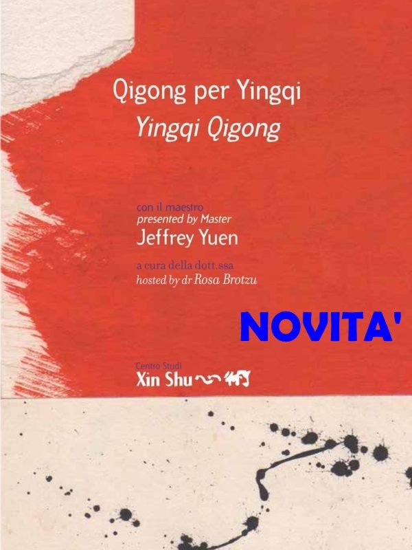 DVD - Qi Gong alchemico