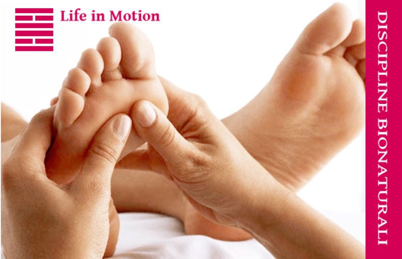 Biglietto da visita Shiatsu