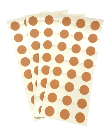 Cerotti di ricambio per magneti Ø13mm