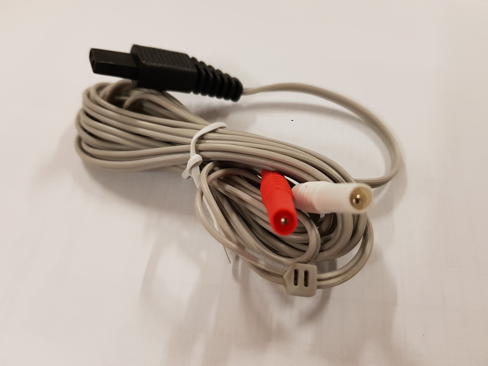 Cavetti bipolari per TENS