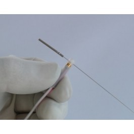 Elettrodo Magnetico per Neuromodulazione Auricolare