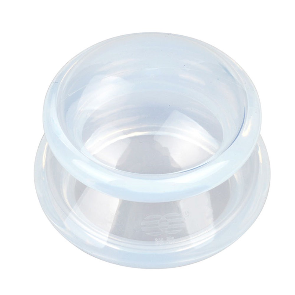 Coppetta in silicone 6 cm