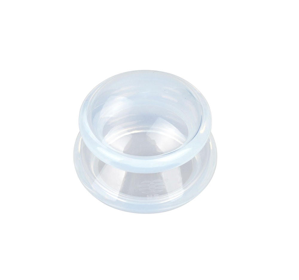 Coppetta a ventosa - dia 4 cm