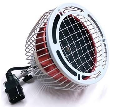 Testa di ricambio completa, per TDP