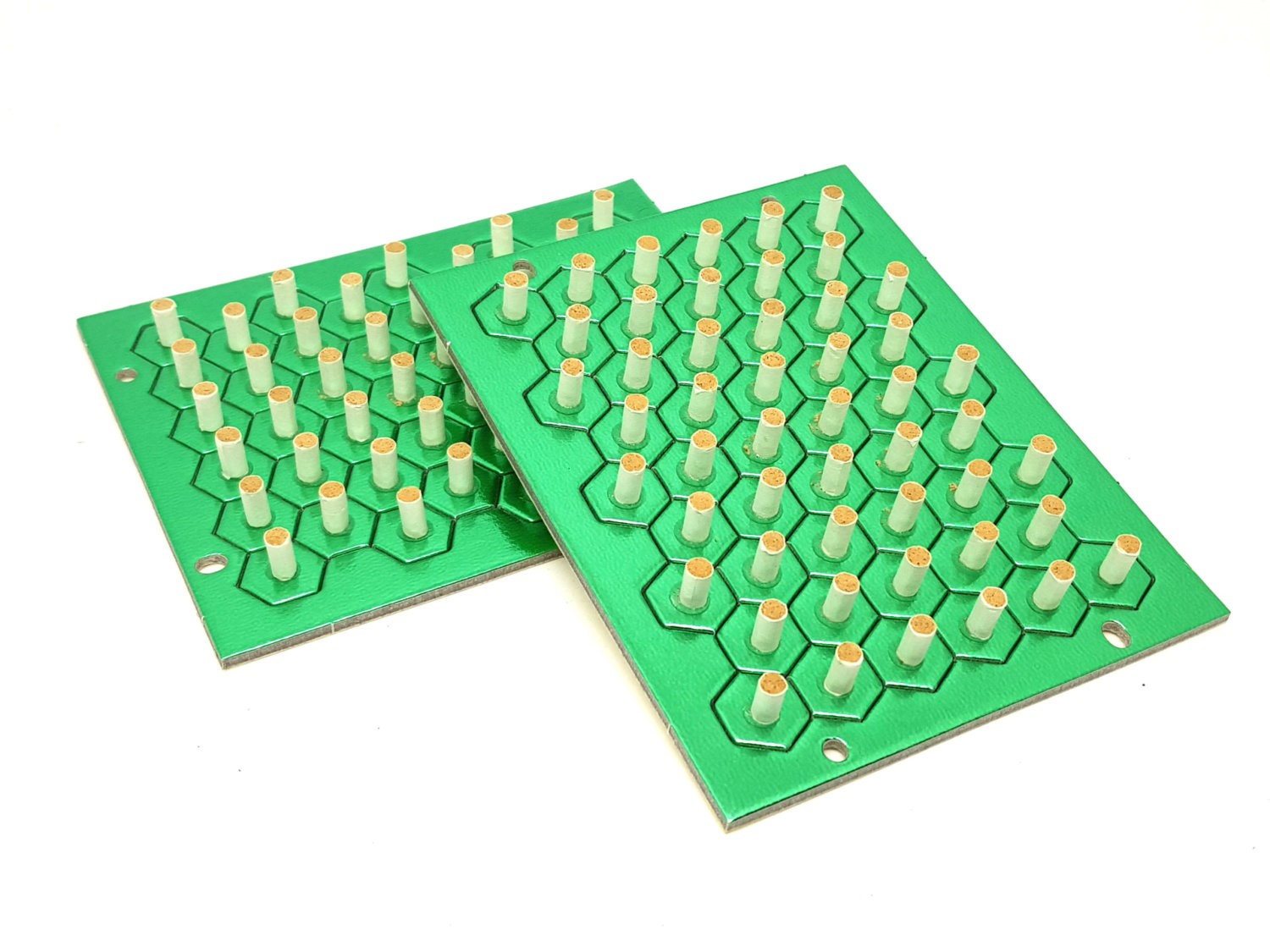 Chosei Kiu - moxa adesiva