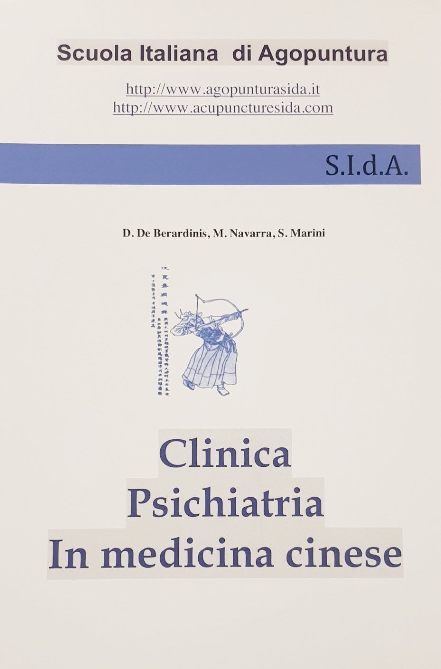 Cause di insuccesso della terapia con agopuntura