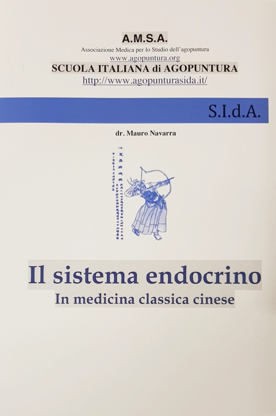 Il sistema endocrino