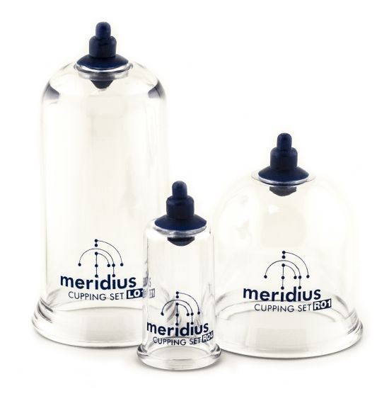 Coppette singole MERIDIUS