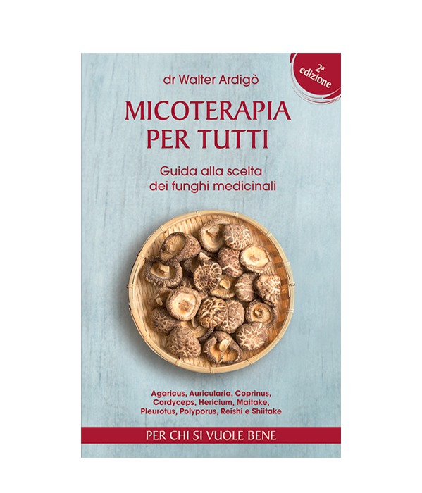Micoterapia per tutti