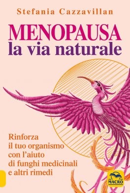 Menopausa - La Via Naturale