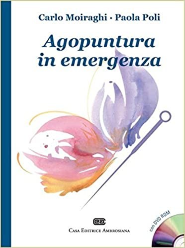 Agopuntura in emergenza
