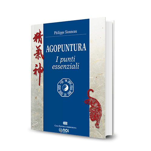 Agopuntura. I punti essenziali