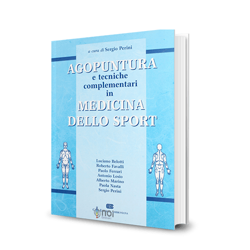Agopuntura e tecniche complementari in medicina dello sport