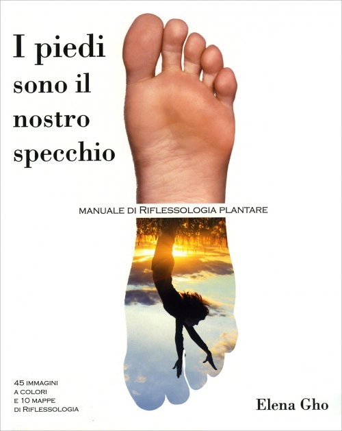 I Piedi Sono il Nostro Specchio