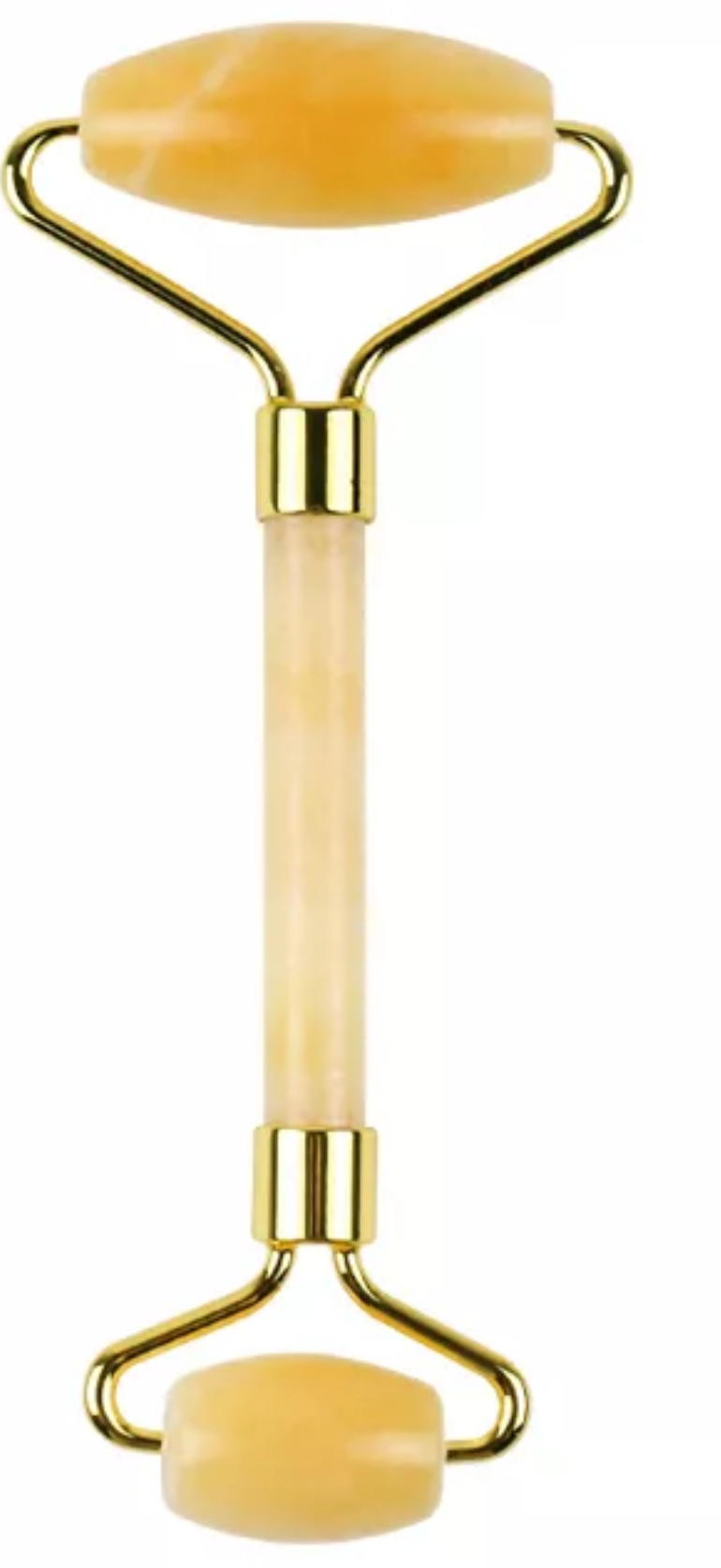 Roller in quarzo Citrino