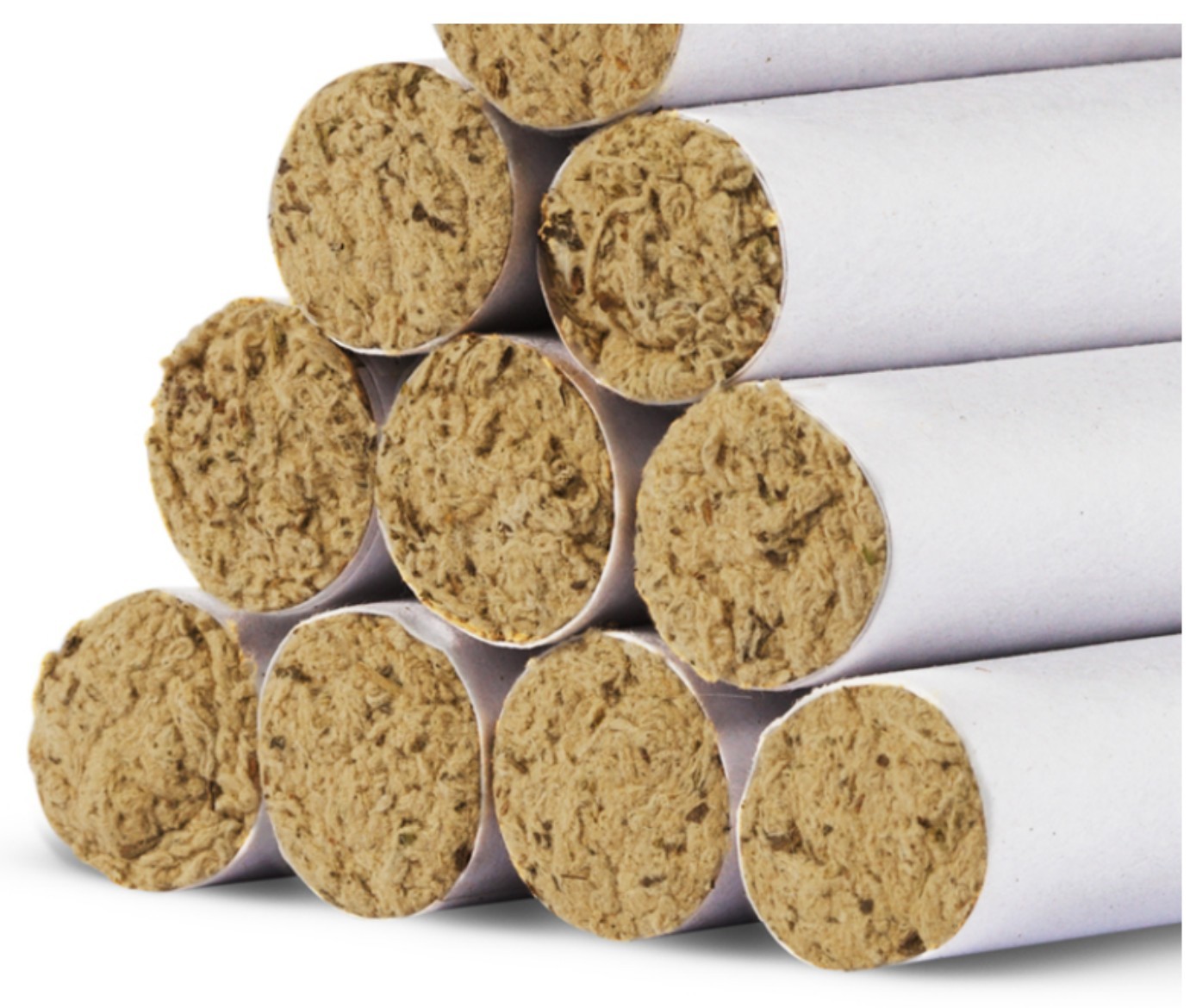 Sigari di moxa giapponese