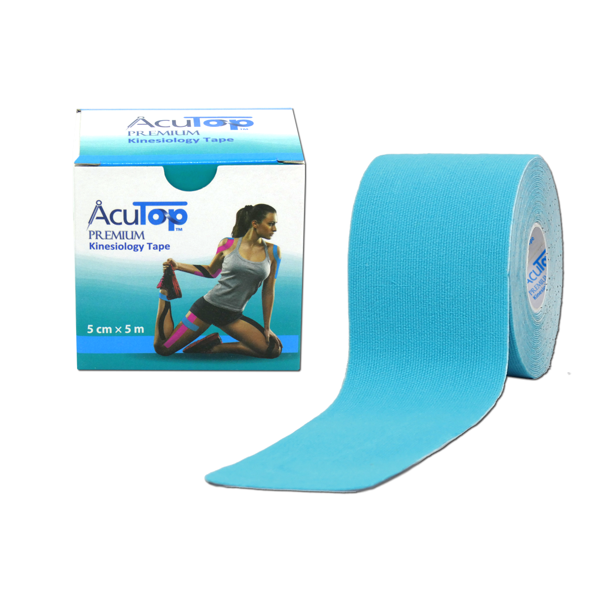 AcuTop Premium Tape