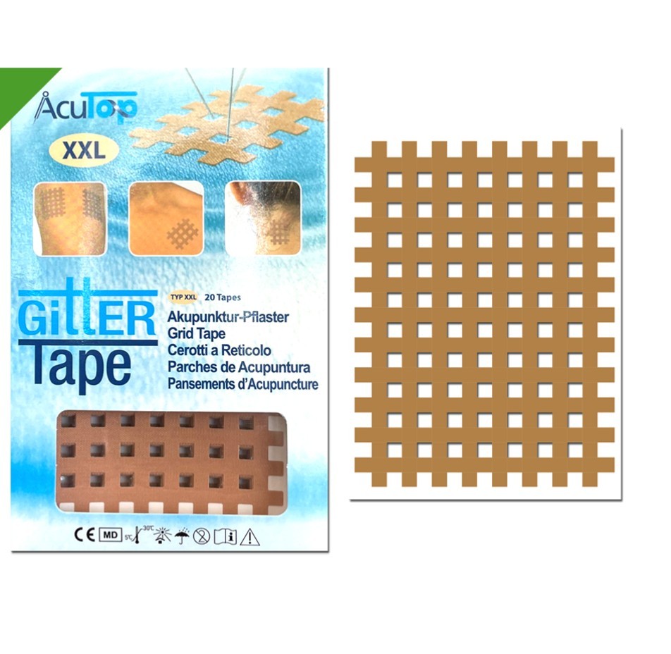 Cross Tape AcuTop XXL
