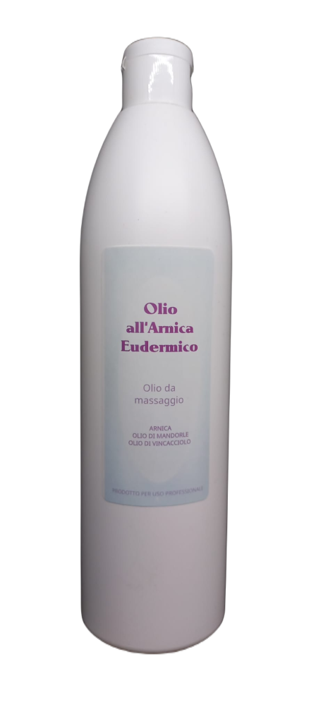 Olio all'Arnica