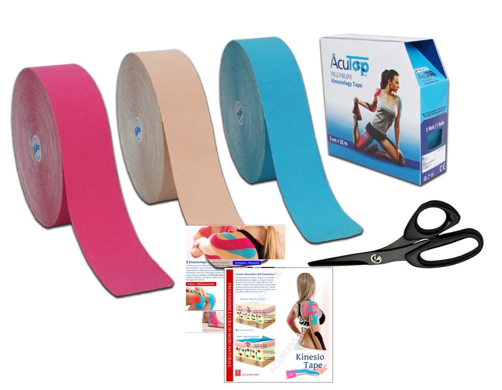 Kit AcuTop Premium 32