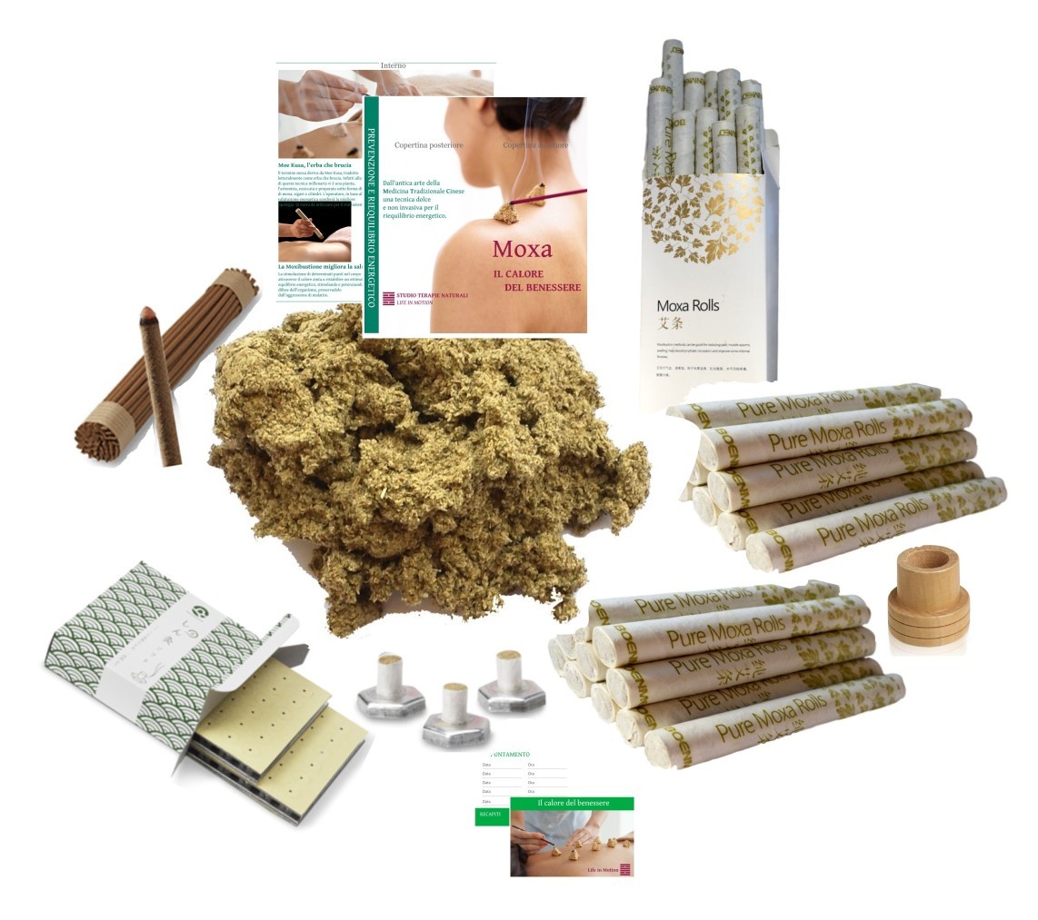 Kit moxa basic