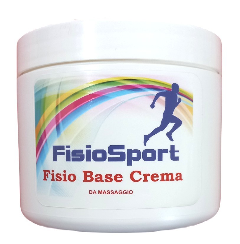 Crema Fisio Base