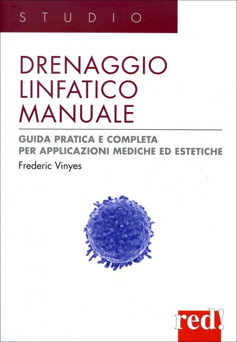 Drenaggio linfatico manuale