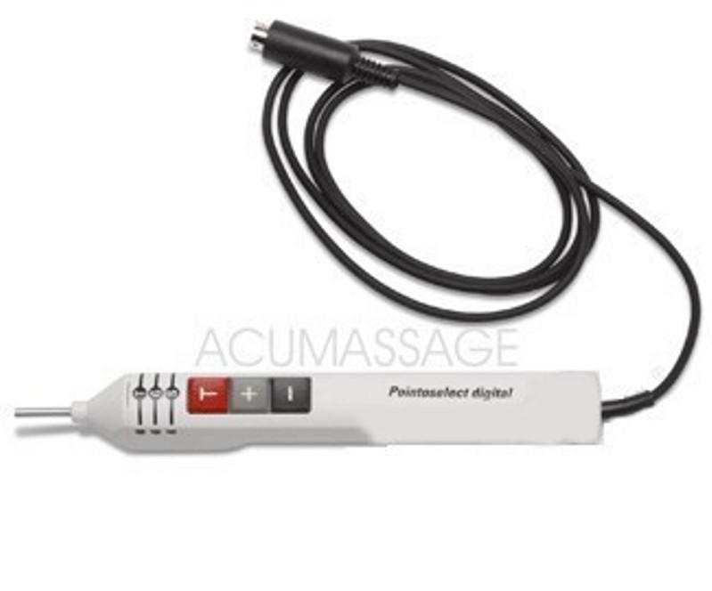 Pointoselect digital DT