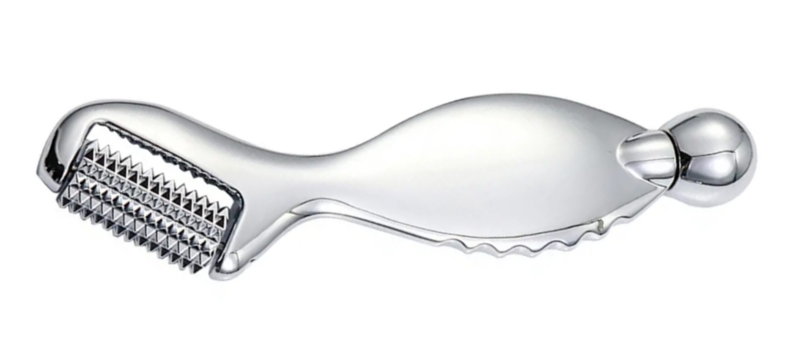 Strumento in acciaio inox