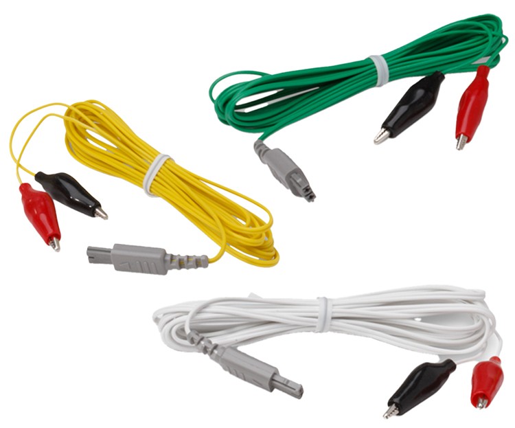 Cavo di ricambio per elettrostimolatore Ito tipo ES-130