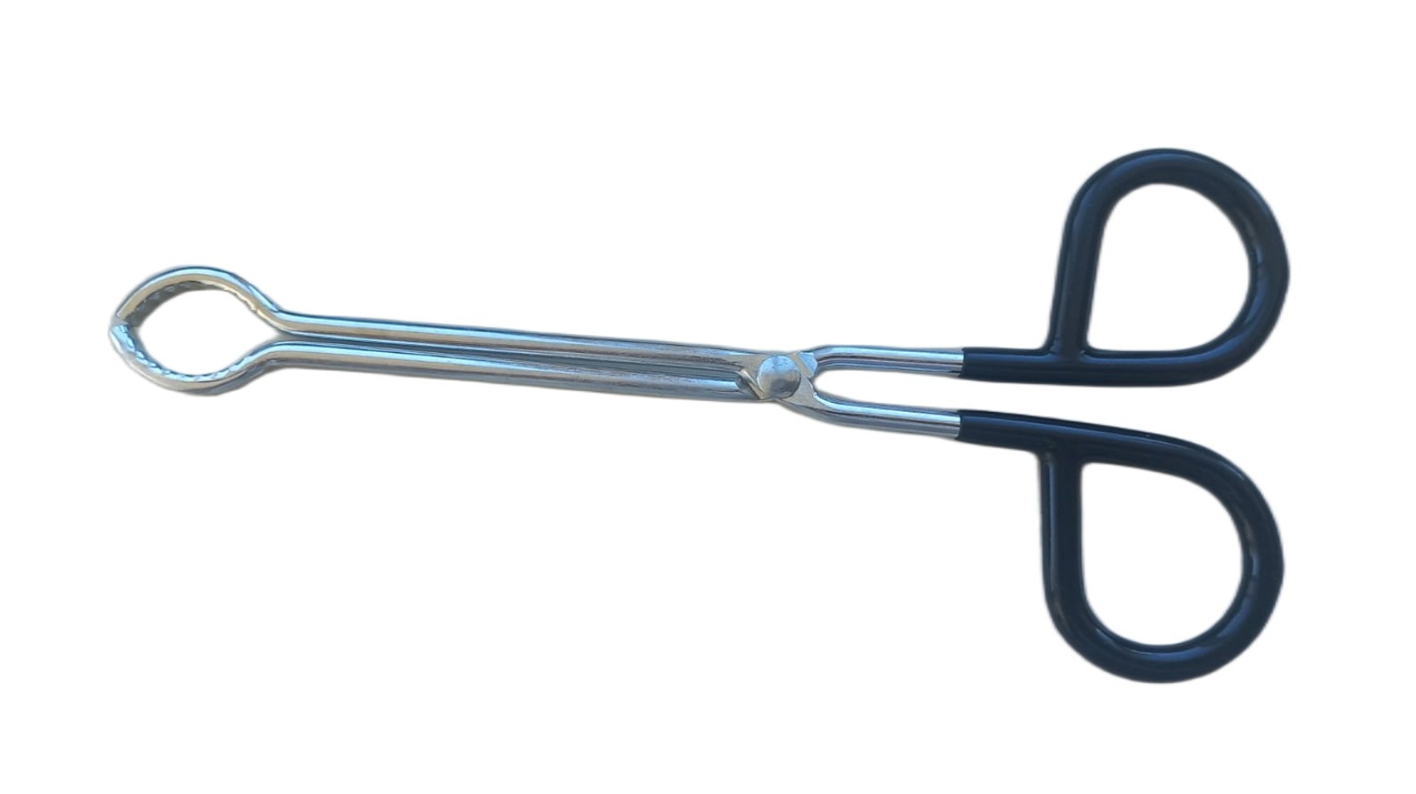 Pinza per moxa o coppettazione