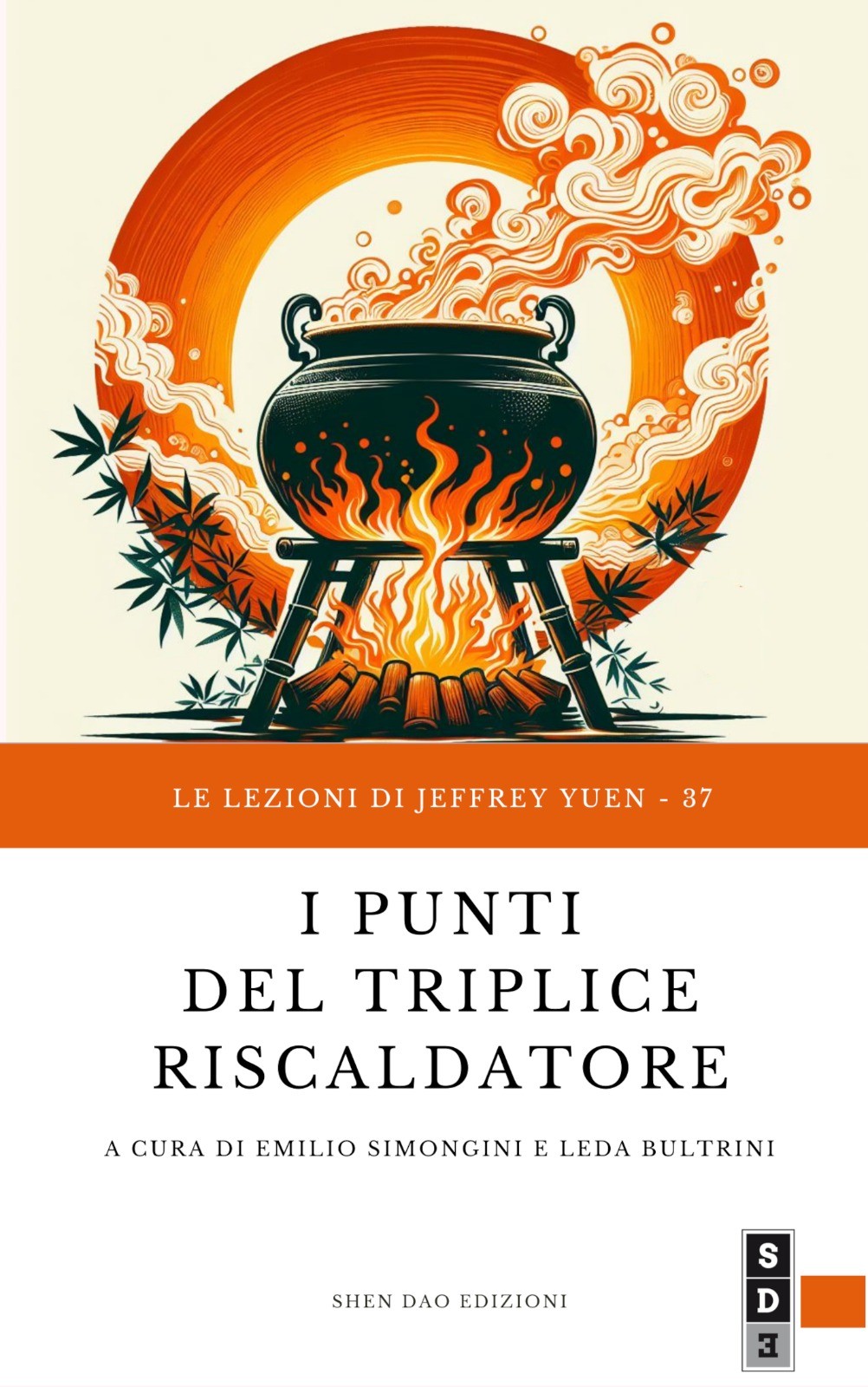 I punti del triplice riscaldatore