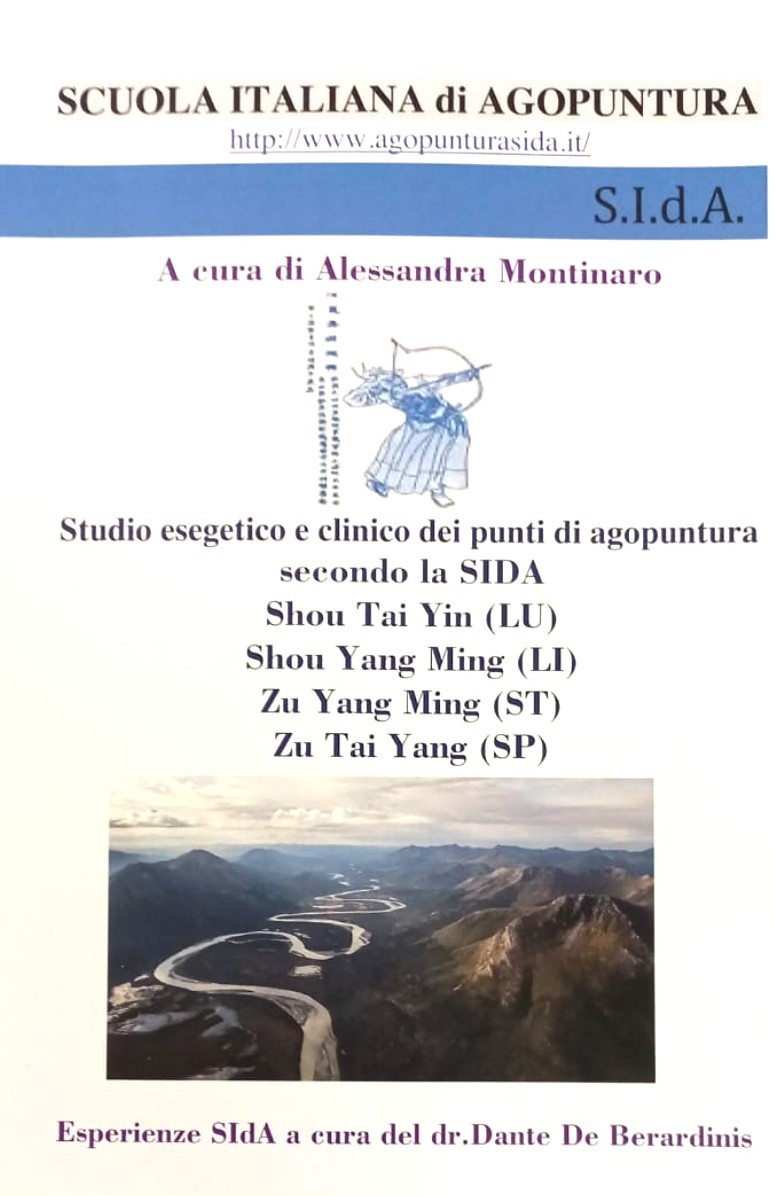 Studio dei punti dei MP di LU-LI-ST-SP