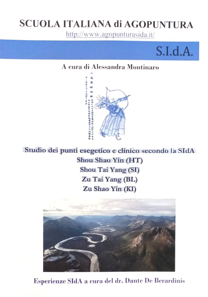 Studio dei punti dei MP di HT-SI-BL-KI