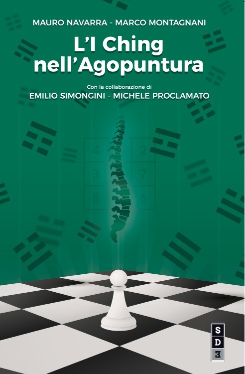 L'I Ching nell'agopuntura